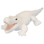 Wild Republic CK ALLIGATOR WHITE