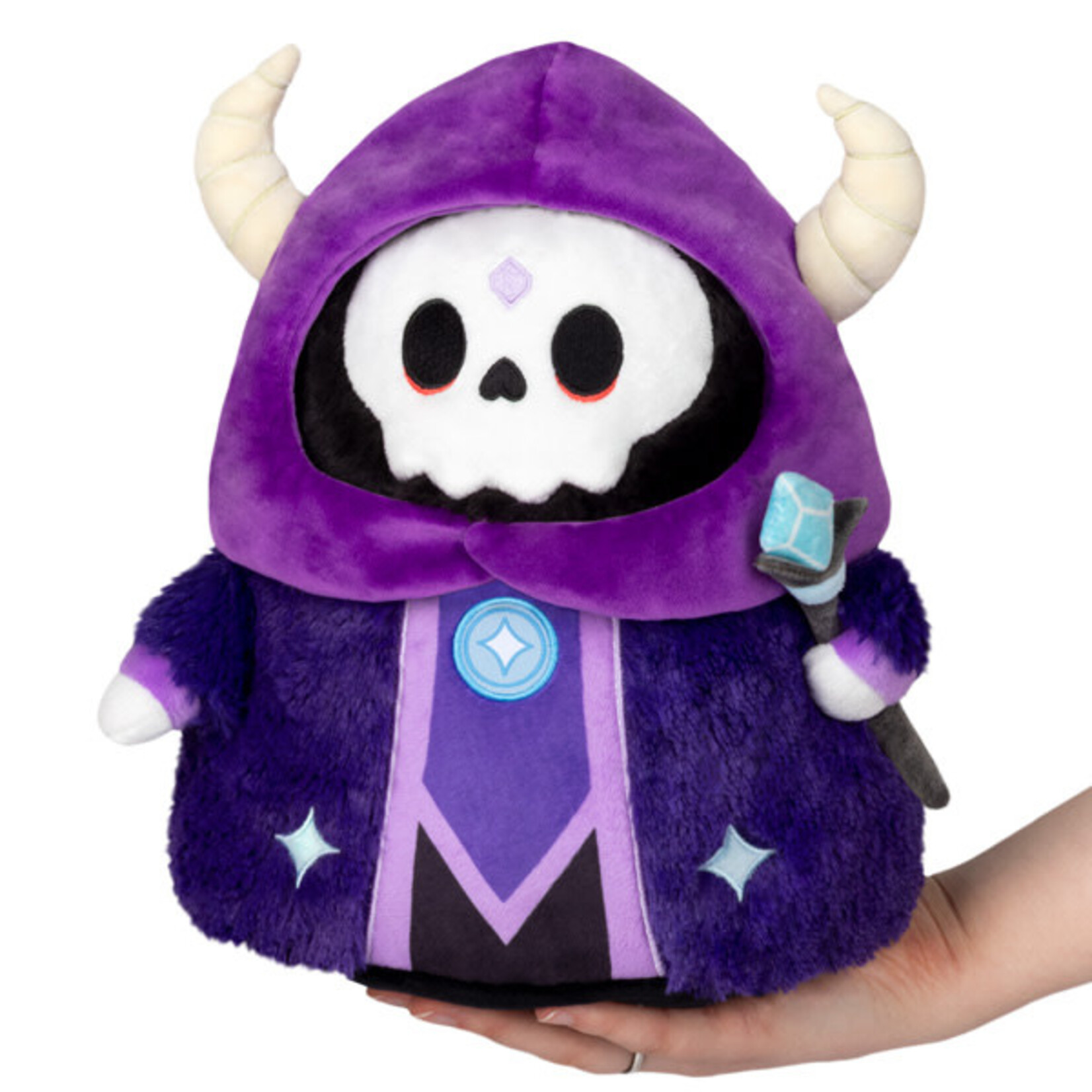 Squishable Mini Lich