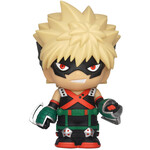 Monogram International Inc. My Hero Academia BAKUGO Bank