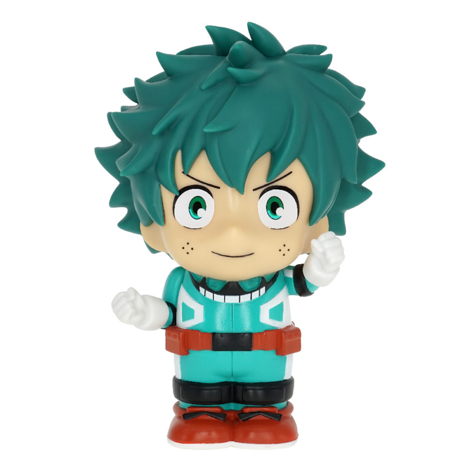 Monogram International Inc. My Hero Academia DEKU Bank