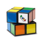 Rubik's® Rubik`s Mini 2x2, 2x2 Classic Colour-Matching Puzz