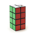 Rubik's® Rubik's 2x2x4 Tower