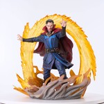 DIAMOND SELECT TOYS LLC MARVEL GALLERY DR STRANGE 2 MOVIE PVC STATUE