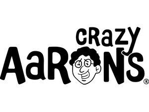 Crazy Aaron’s Thinking Putty