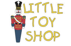 little toy shop raleigh