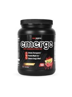 Max Muscle Emerge Raspberry Lemonade