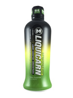 Max Muscle Liquicarn Lemon Lime -Out of Stock- See Nutrabio Lean Shots Liquid Carnitine