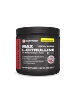 Max Muscle Max L-Citrulline