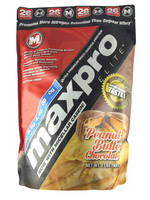 Max Muscle Maxpro Elite Peanut Butter Choc 2lb-Price is $54.98 on orders of $99 with 25% discount