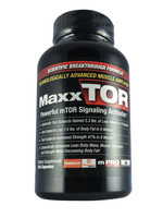 Max Muscle MAXXTOR