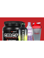 Max Muscle Shredder Pro Package