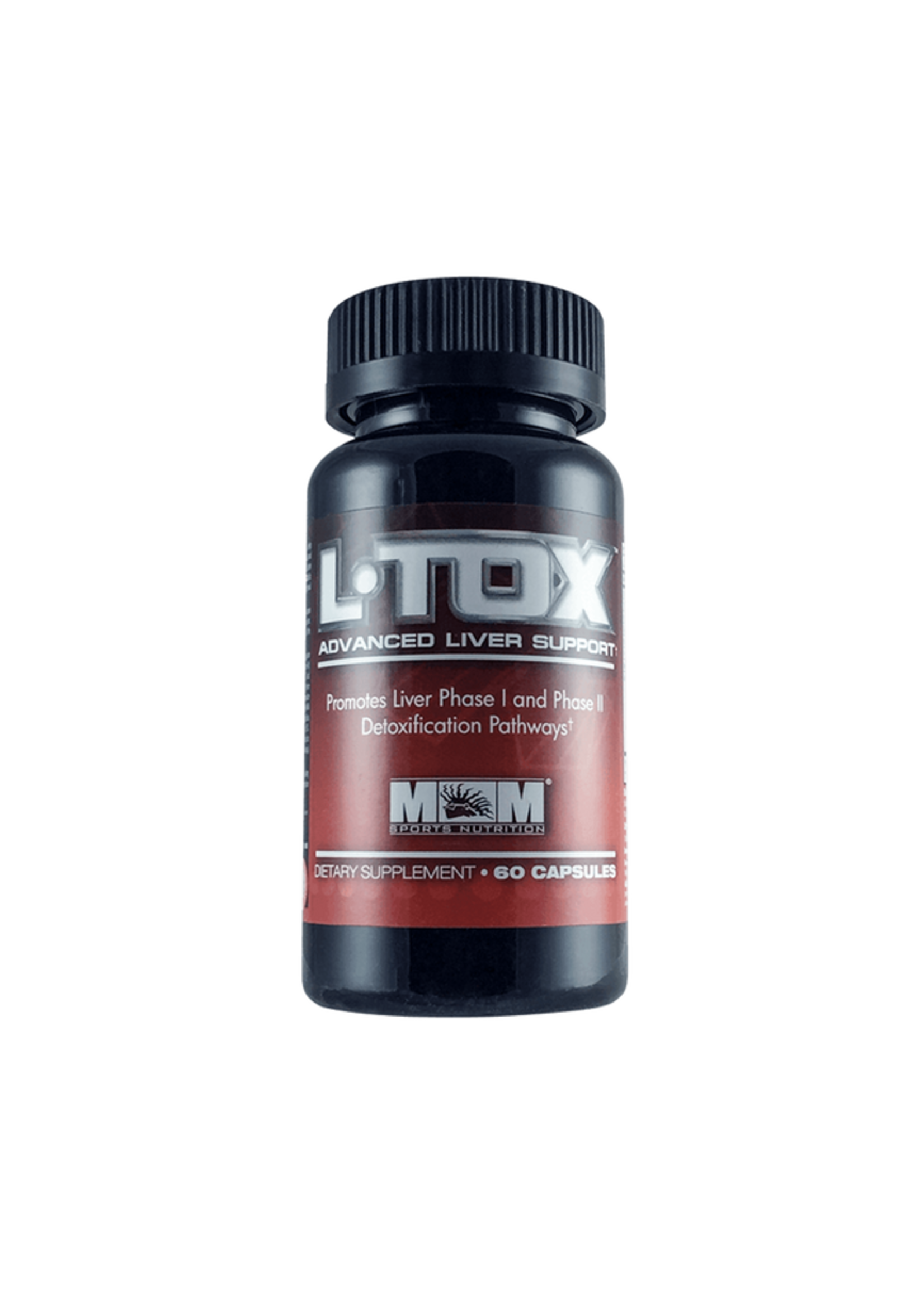 Max Muscle L-Tox