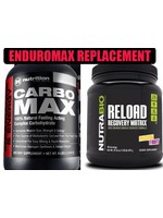 Max Muscle Enduromax Replacement