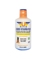Utrition Liquid Vitamin Plus