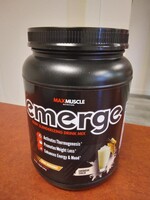 Max Muscle Emerge Caribbean Cooler