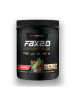 Max Muscle FBX 2.0 Plus Cherry Lime