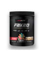 Max Muscle FBX 2.0 Plus Sour Gummy