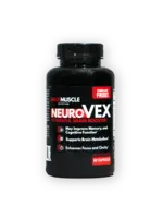 Max Muscle Neurovex