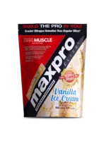 Max Muscle Maxpro Elite Vanilla 4lb-$75 Great Deal! Discount applied at Checkout