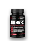 Max Muscle Nitrovex
