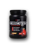 Max Muscle Emerge Fruit Punch