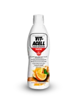 Max Muscle Vit-acell Citrus Blast
