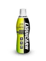 Max Muscle Liquicarn Lemon Lime