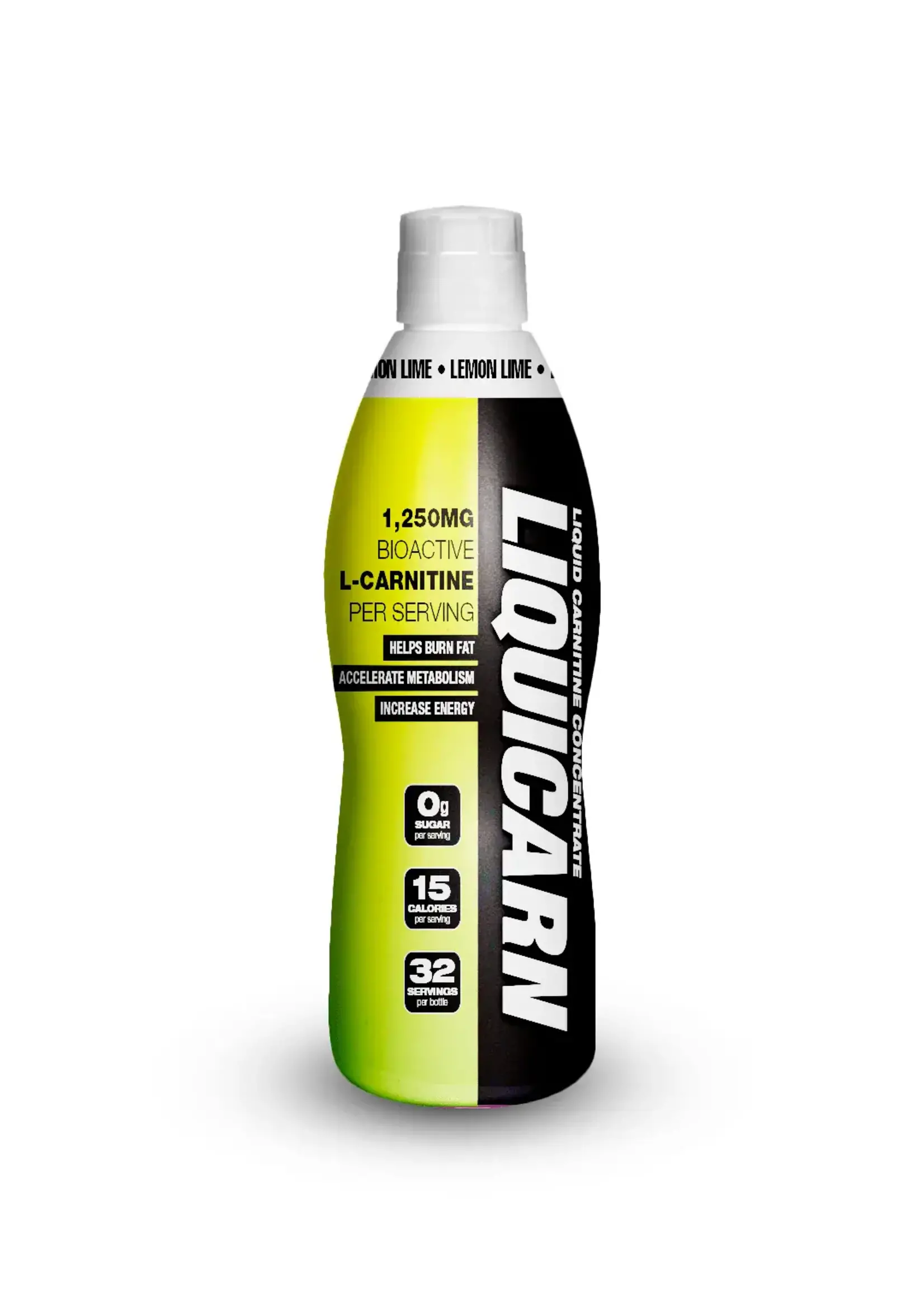 Max Muscle Liquicarn 3000mg