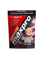 Max Muscle Maxpro Elite Chocolate Cake 4lb- $75 Great Deal!  Discount applied at checkout