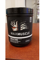 Max Muscle Max Creatine
