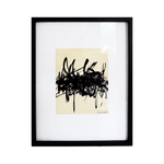 Neshka Neshka | Madame 2 | Ink on Paper | 19” x 25”, Framed