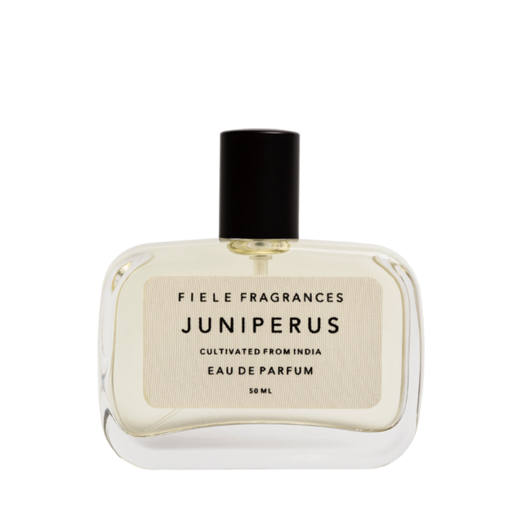 Fiele Fragrances Fiele Fragrances | Juniperus Eau De Parfum | 50ML