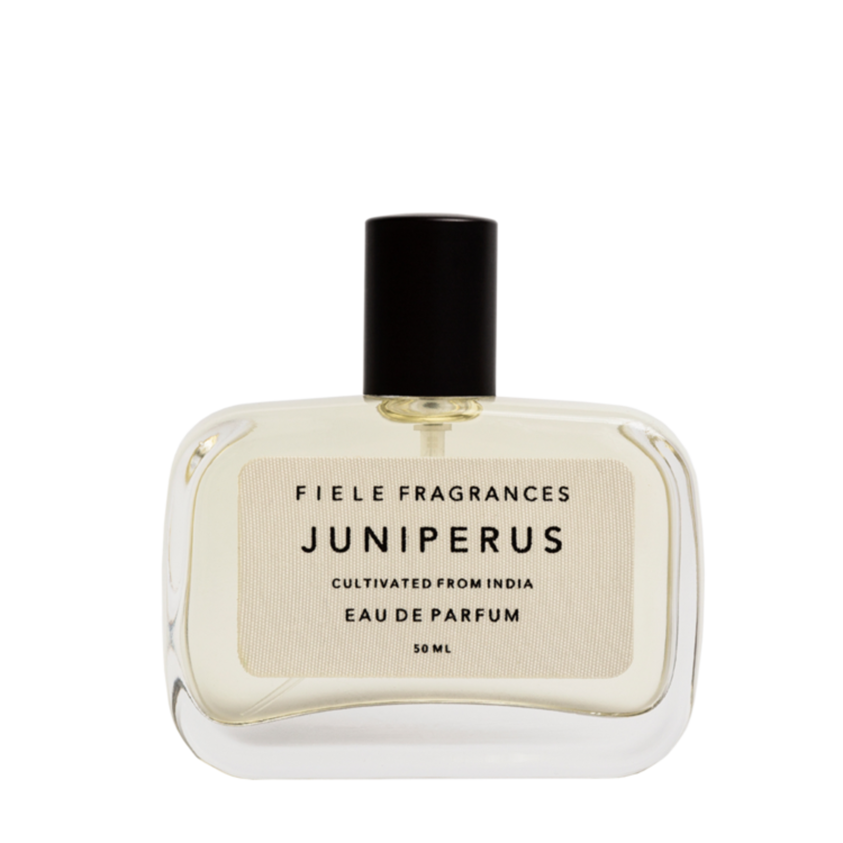 Fiele Fragrances Fiele Fragrances | Juniperus Eau De Parfum | 50ML