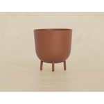 From The Bay From The Bay | Pin Bowl | Terracotta