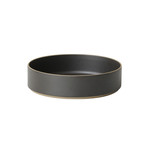 Hasami Hasami | Bowl | Black | HPB010