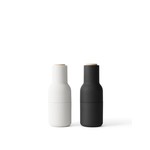 Audo Copenhagen Audo  | Bottle Grinder | Ash + Carbon