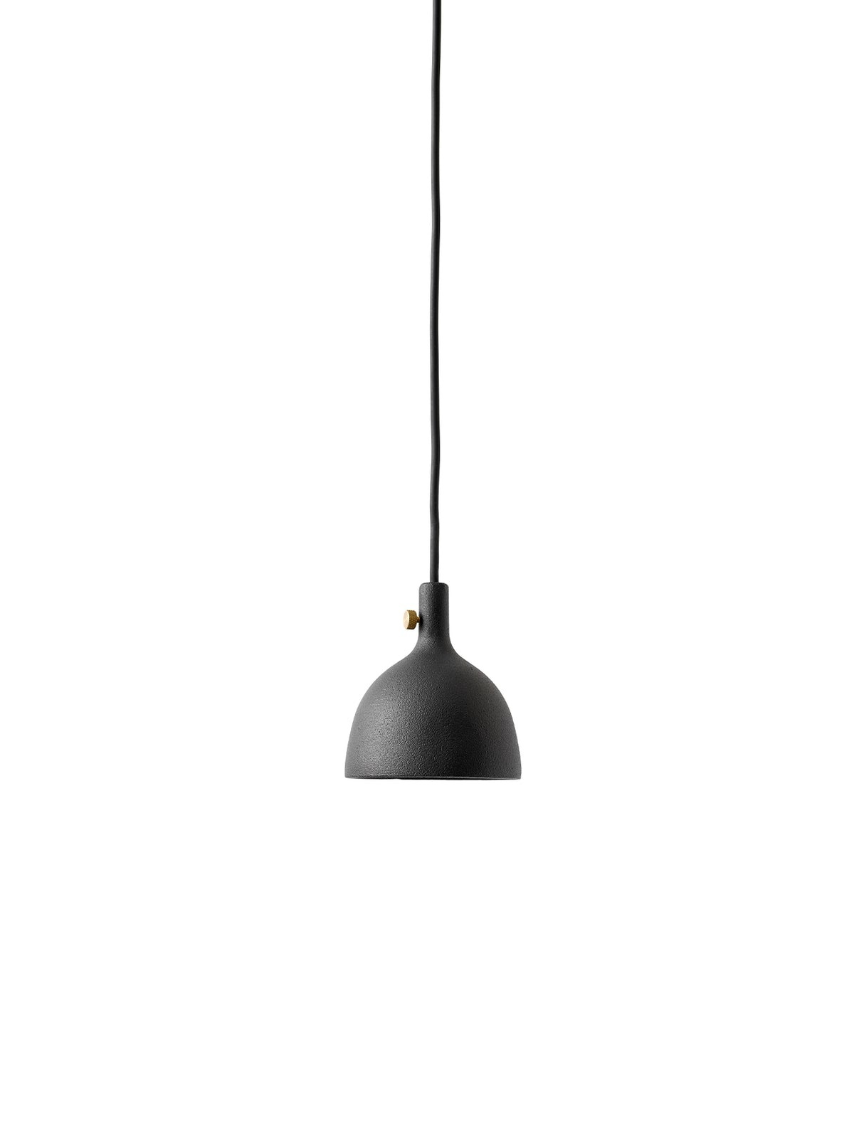 k*n様 Cast Pendant shape2 audo-copenhagen-audo-cast-