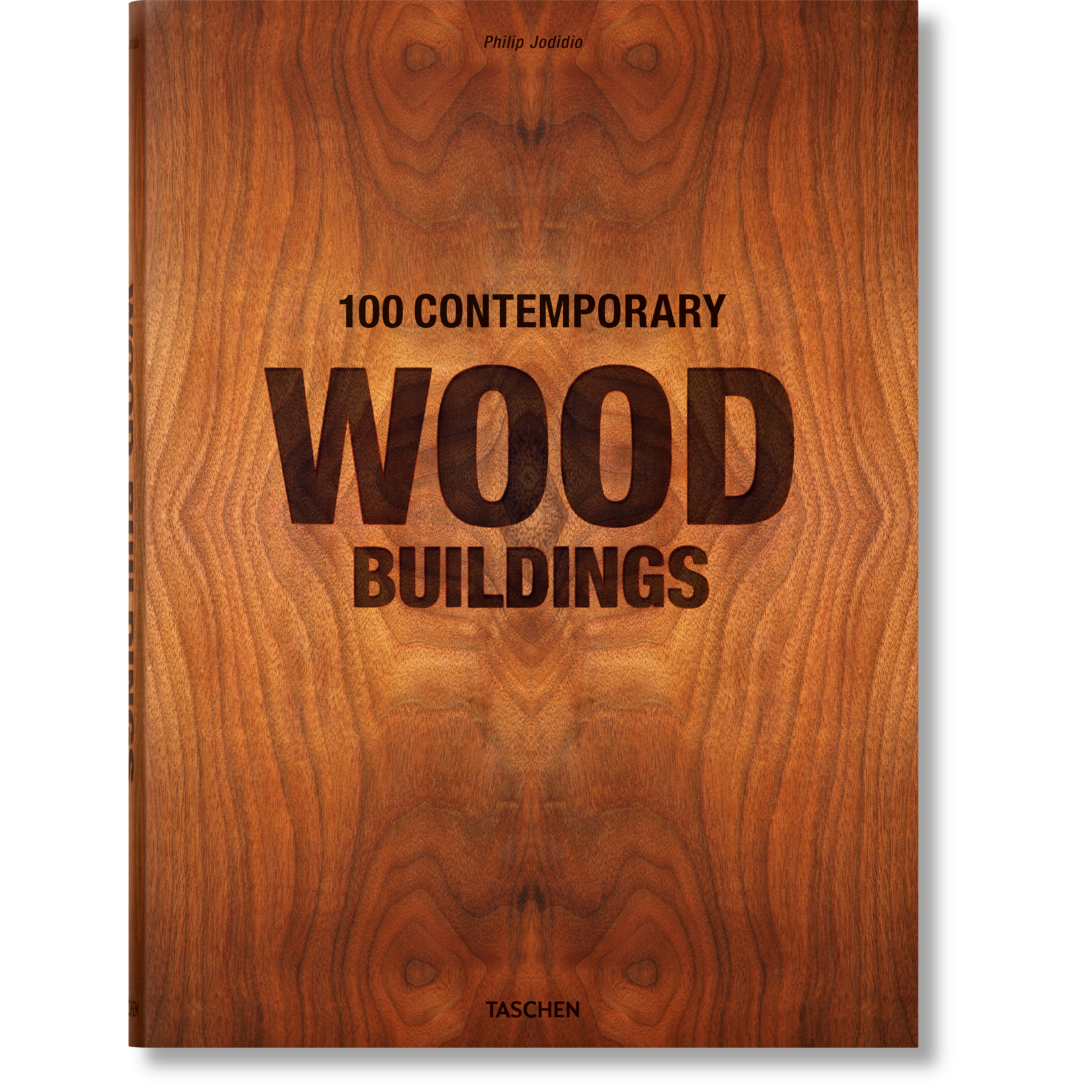 Taschen Taschen | 100 Contemporary Wood Buildings