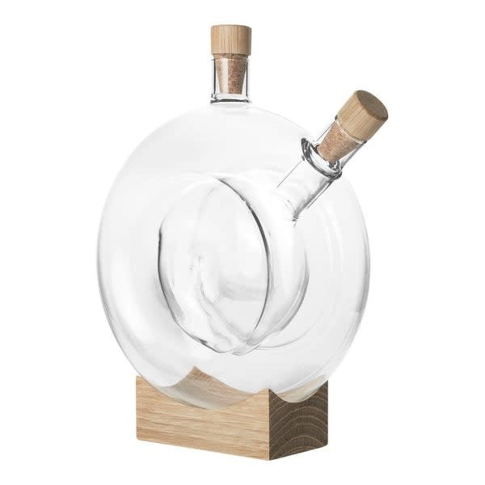 Mater Mater | Double Bottle Carafe