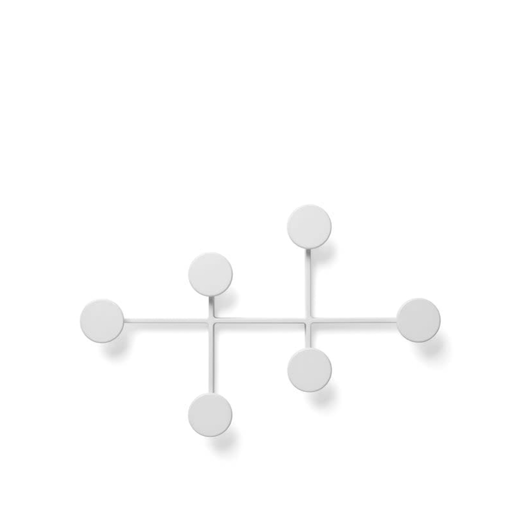 Audo Copenhagen Audo | Afteroom Coat Hanger | White