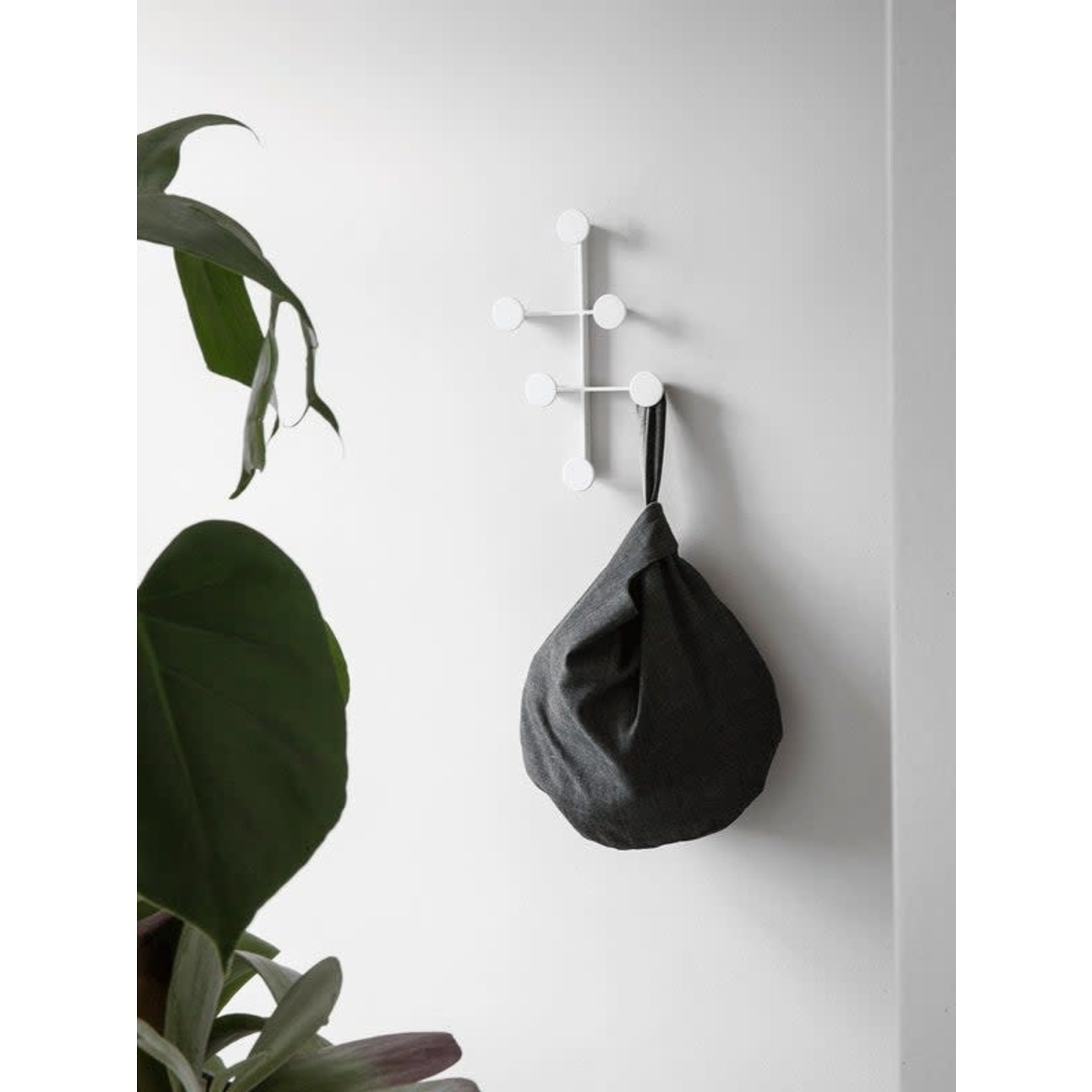 Audo Copenhagen Audo | Afteroom Coat Hanger | White