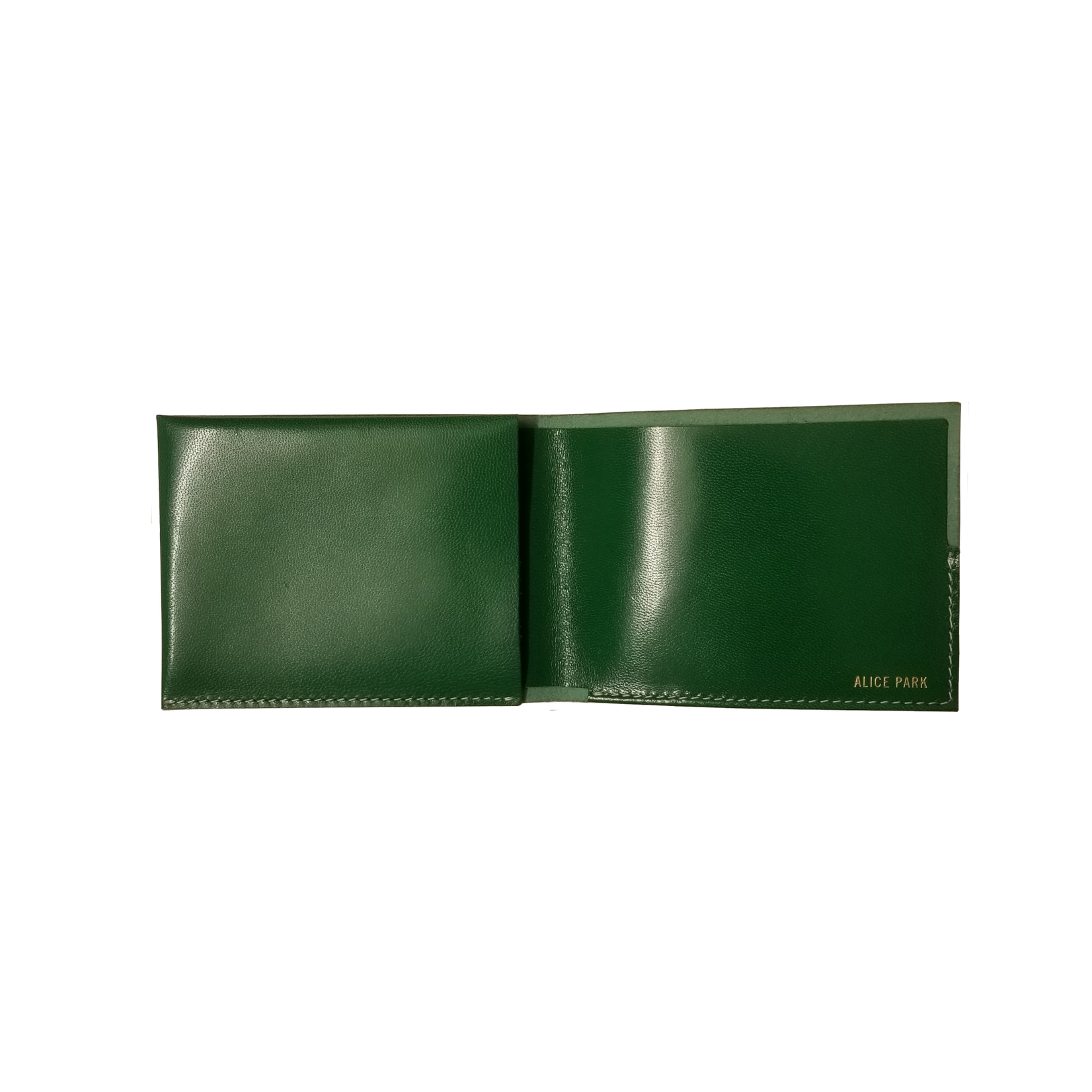 Alice Park Alice Park | Slot Wallet | Green