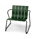 Mater Mater | Ocean OC2 Lounge Chair | Green