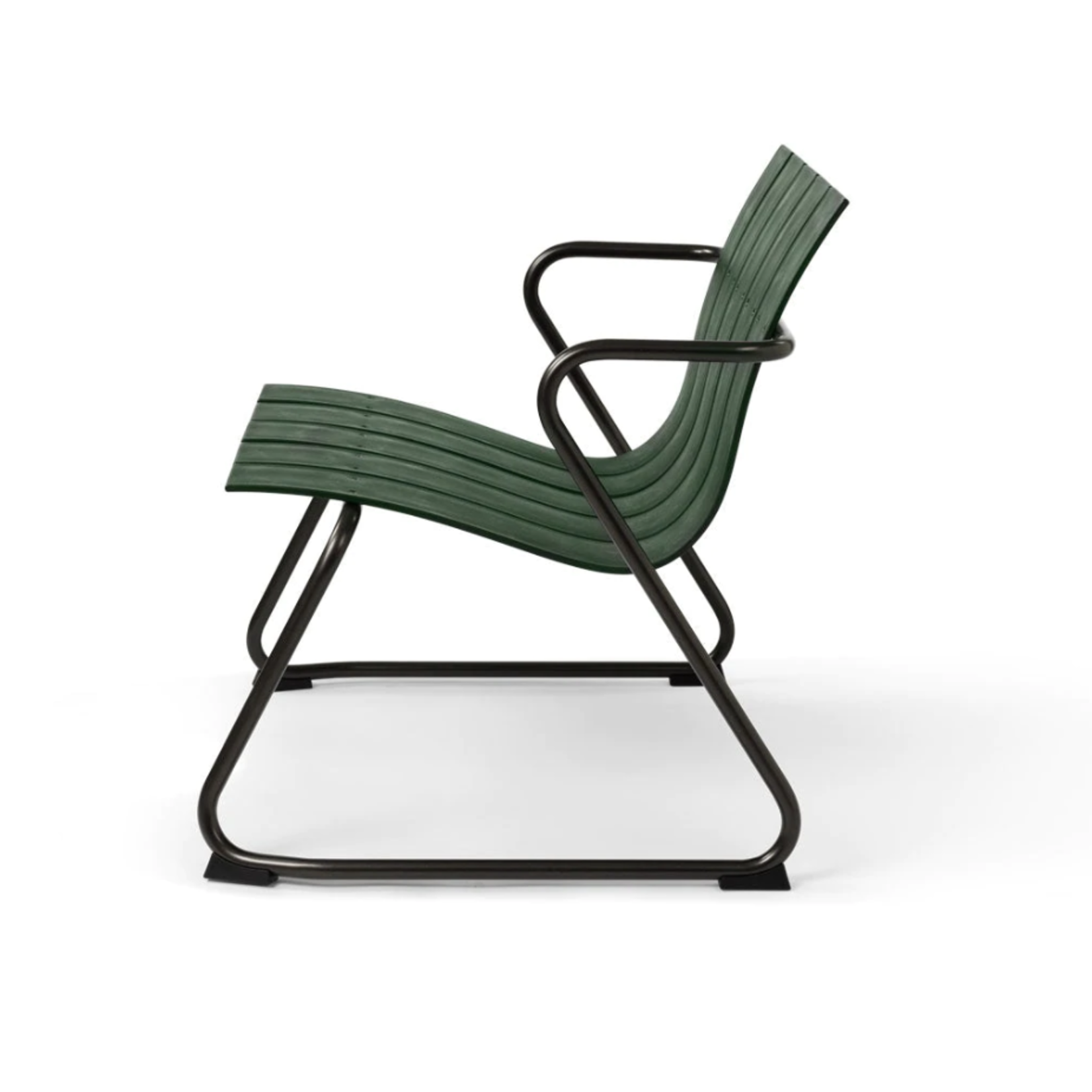 Mater Mater | Ocean OC2 Lounge Chair | Green