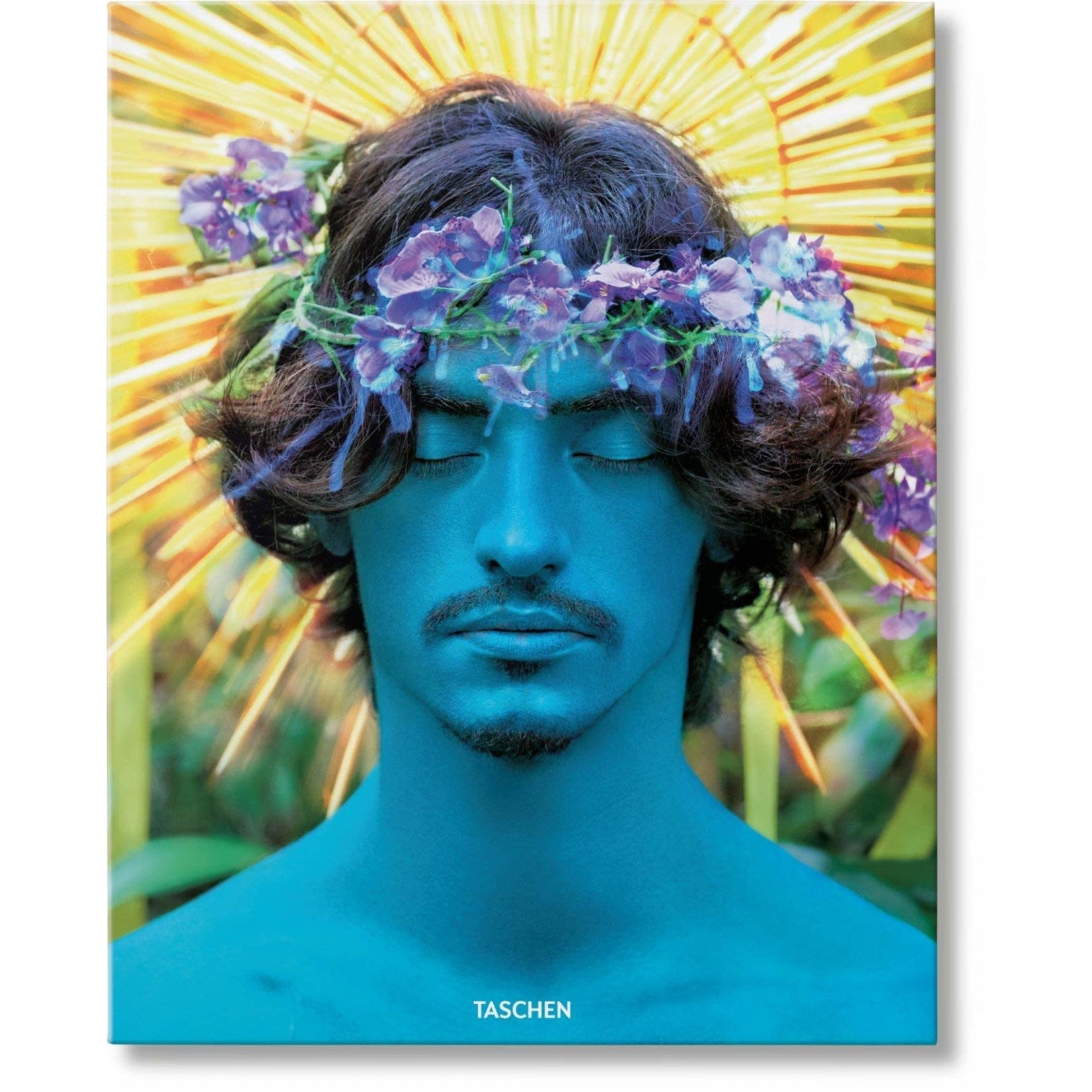 Taschen Taschen | David LaChapelle. Good News. Part II