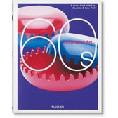 Taschen | Decorative Art 60s - Austin Goods Corp