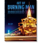 Taschen Taschen | NK Guy. Art of Burning Man