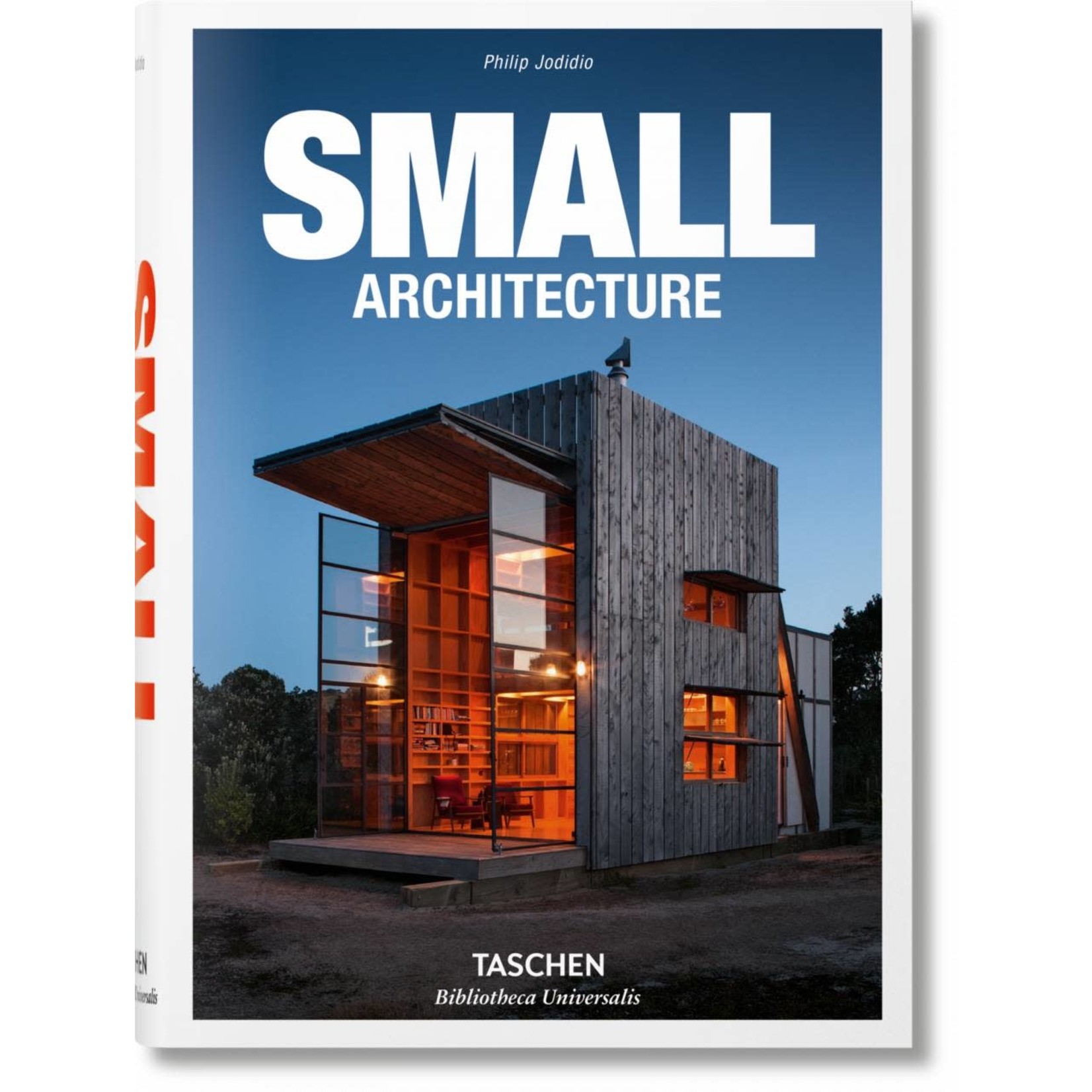 Taschen Taschen | Small Architecture