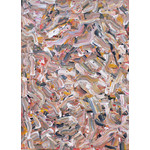 Tivadar Bote | Grosseto | 66" x 52" | Acrylic on Canvas