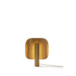 Punt Punt | Stockholm Table Lamp | Bronze